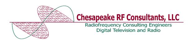 Chesapeake RF Consultants LLC